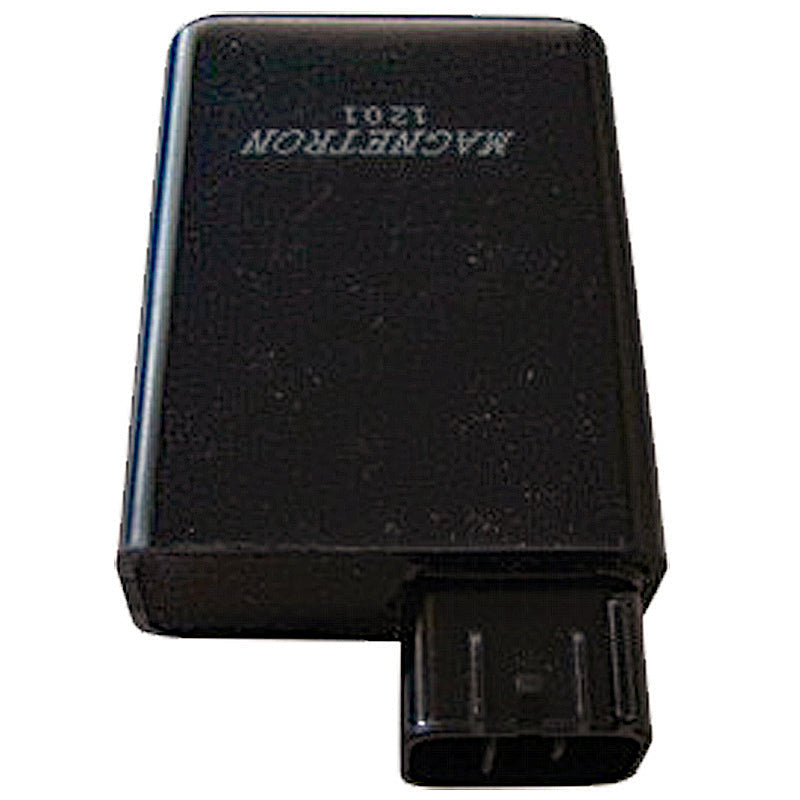 CENTRALITA ELECTRÓNICA CDI - C.A - 6 PINS DERBI SENDA R - SM 125