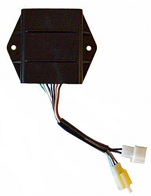 CENTRALITA ELECRÓNICA