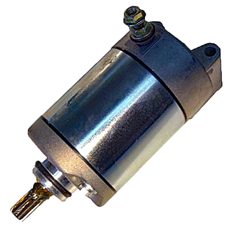 MOTOR DE ARRANQUE 12V - ROTACIÓN DERECHA - 9 DIENTES 4626