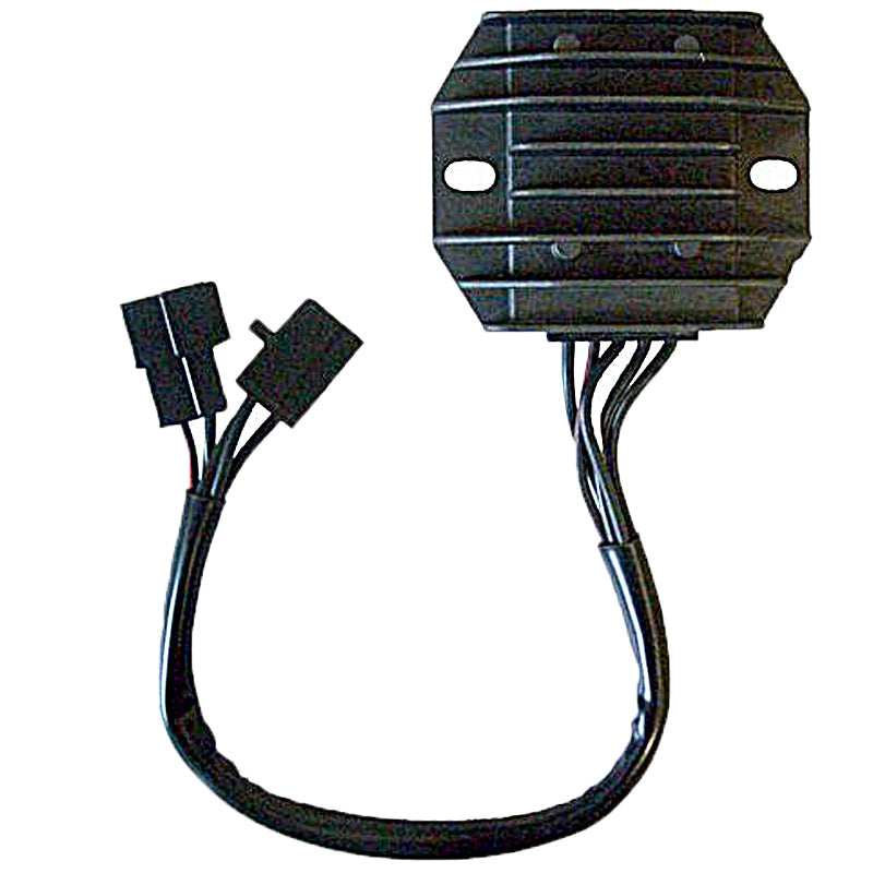 REGULADOR 12V - TRIFASE - CC - 5 CABLES 04174711