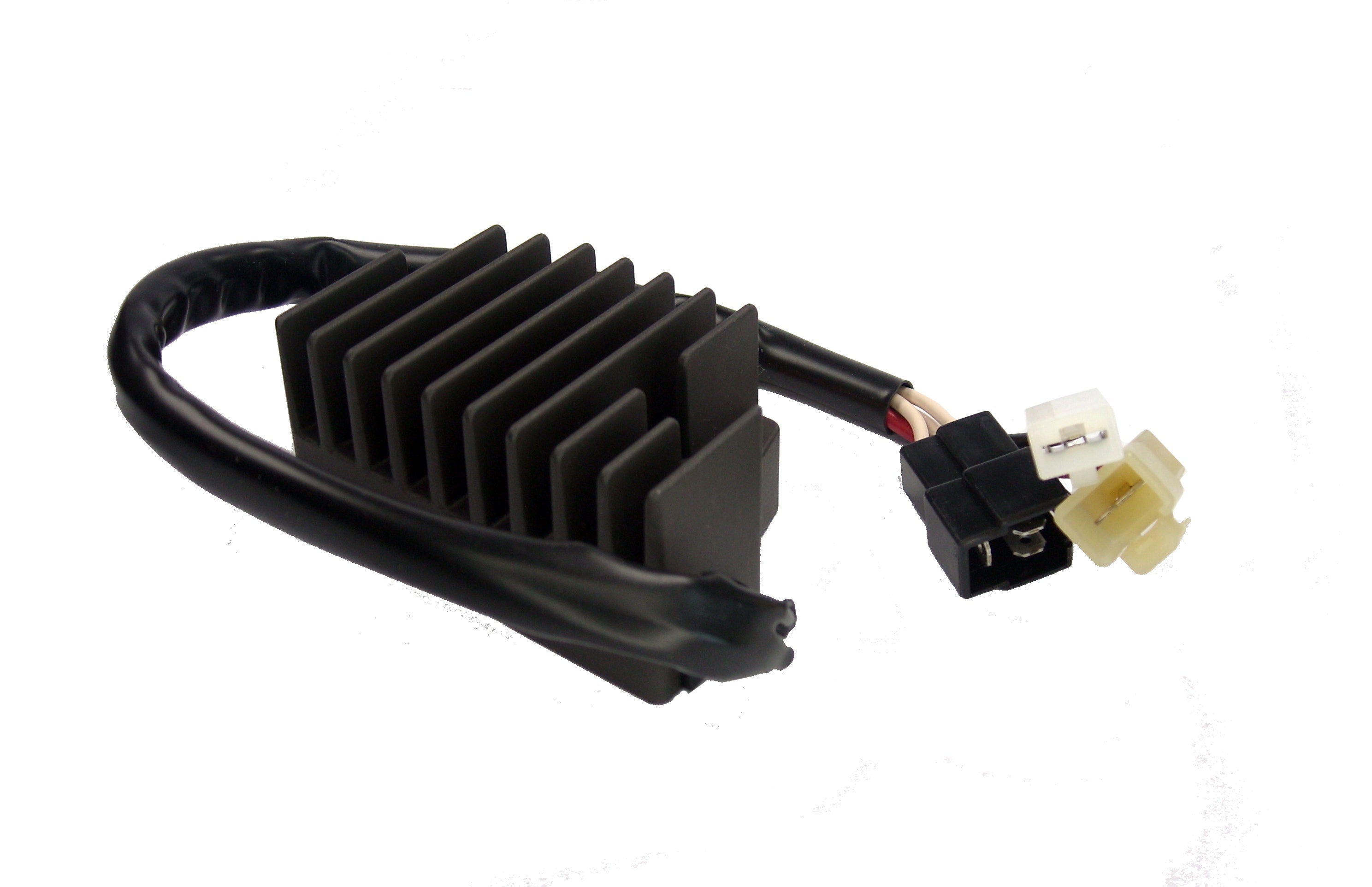 REGULADOR JAPONÉS SUN YAMAHA V-MAX SH662-12 - 12V - TRIFAASE - C.C. - 5 CABLES
