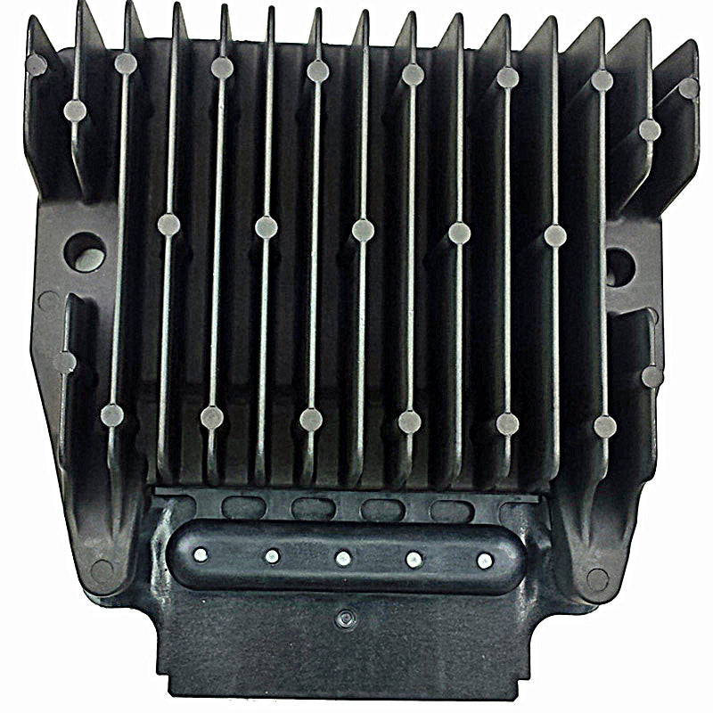 REGULADOR SUN HONDA VFR 1200 F FH017-AA - 12V - MOSFET - TRIFASE - C.C..