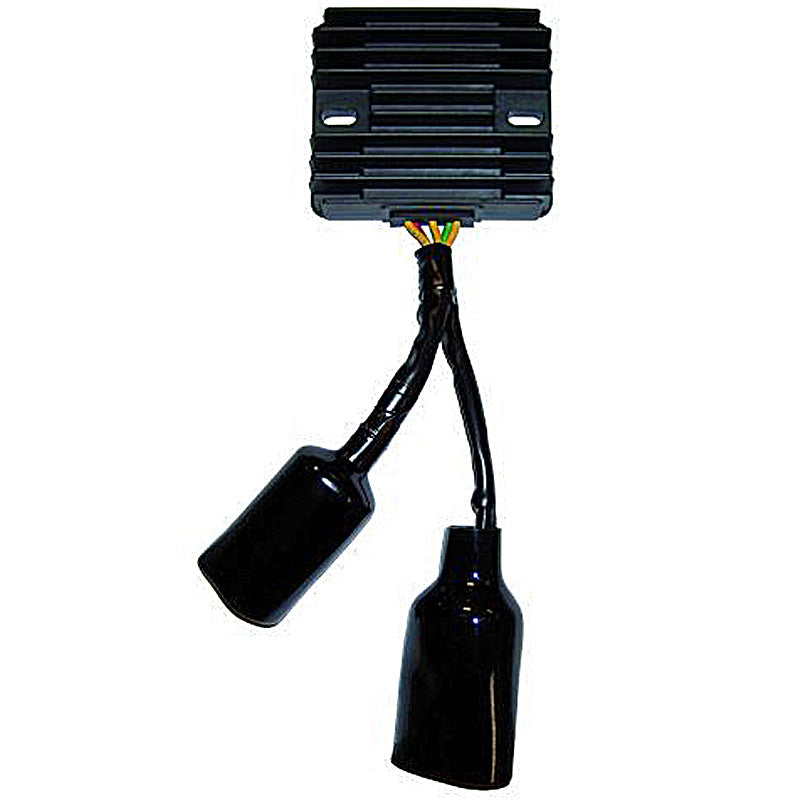 REGULADOR JAPONÉS SUN SH678-FD - 12V - TRIFASE - CC - 5 CABLES