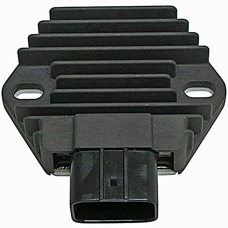 REGULADOR JAPONÉS SH779-AA - 12V - MONOFASE - CC - 4 FASTONS