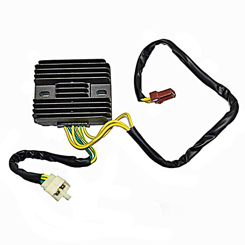 REGULADOR 12V/35A - CC - TRIFASE - 7 CABLES 04176184