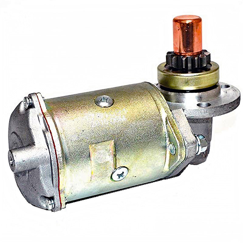 MOTOR DE ARRANQUE 12V VESPA PX 125/150/200