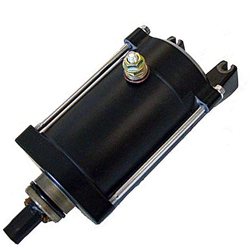 MOTOR DE ARRANQUE 12V - 10 DIENTES - ROTACIÓN DERECHA 8110