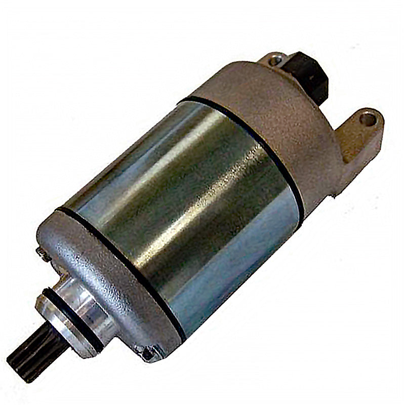 MOTOR DE ARRANQUE 12V - 10 DIENTES - ROTACIÓN DERECHA