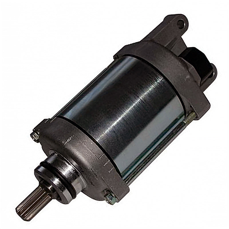 MOTOR DE ARRANQUE 12V 0,65KW - SM18