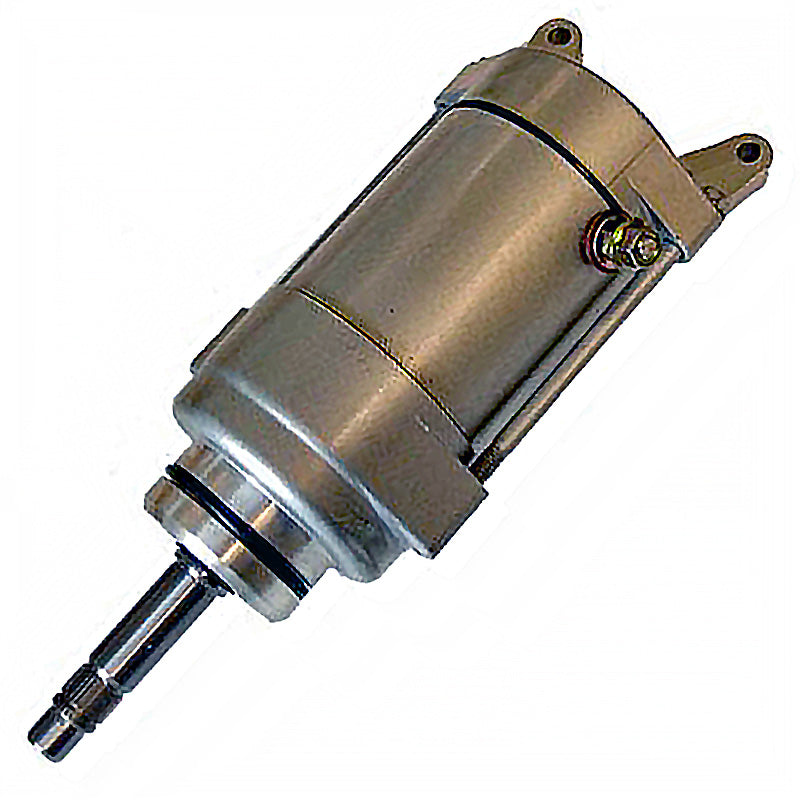 MOTOR DE ARRANQUE 12V - ROTACIÓN DERECHA