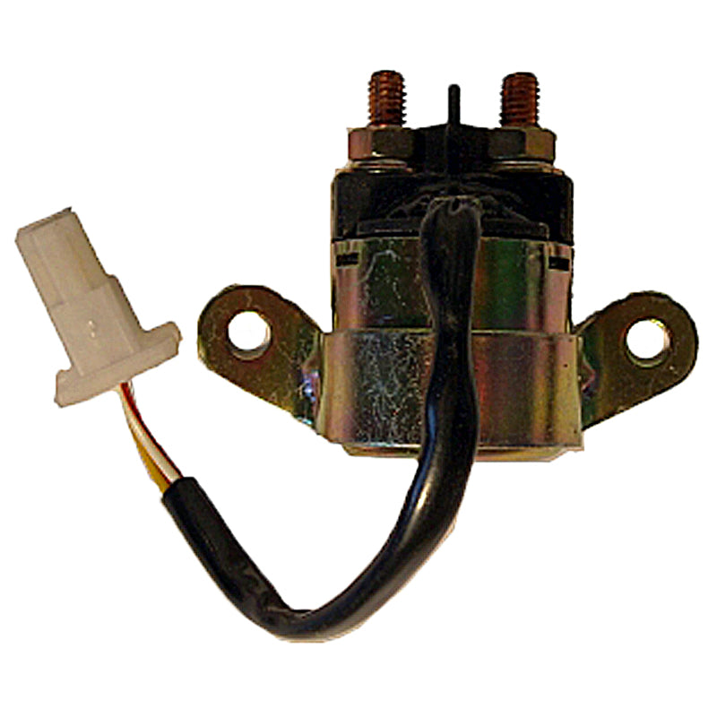 RELÉ DE ARRANQUE 12V 100AH