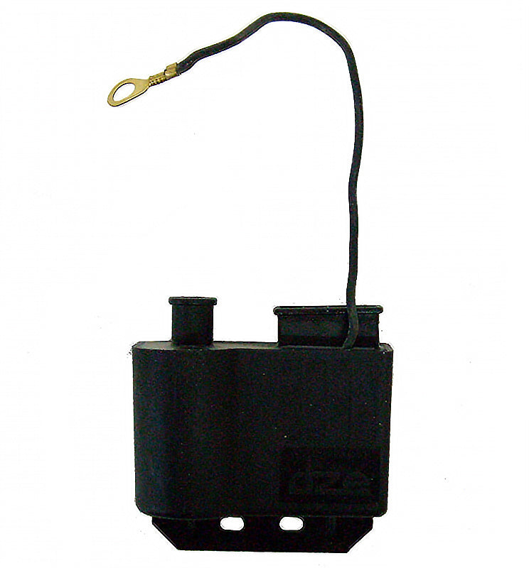 CENTRALITA ELECTRÓNICA - CON CABLE DE MASA - 4 FASTONS 04179010