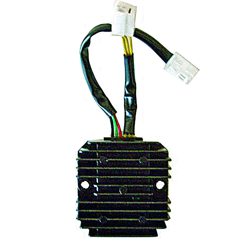 REGULADOR 12V/15A - TRIFASE - CC - 6 CABLES CON SENSOR
