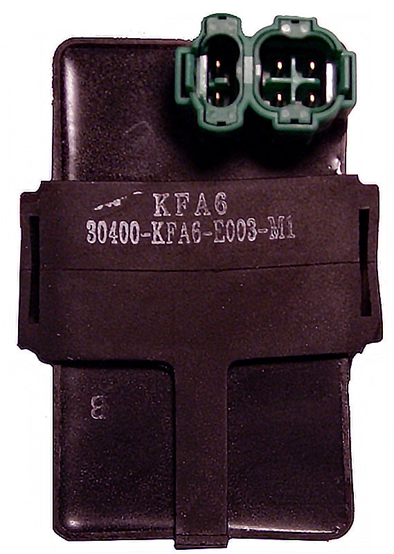 CENTRALITA ELECTRÓNICA CDI KYMKO PEOPLE