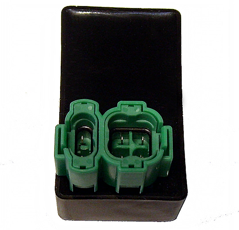 CENTRALITA ELECTRÓNICA CDI SYM HD/EVO/HD 2 125