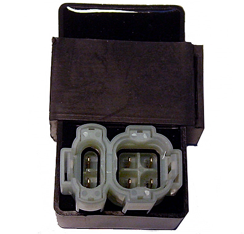 CENTRALITA ELECTRÓNICA CDI SYM JET V125