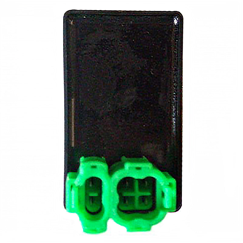 CENTRALITA ELECTRÓNICA SIN LIMITADOR