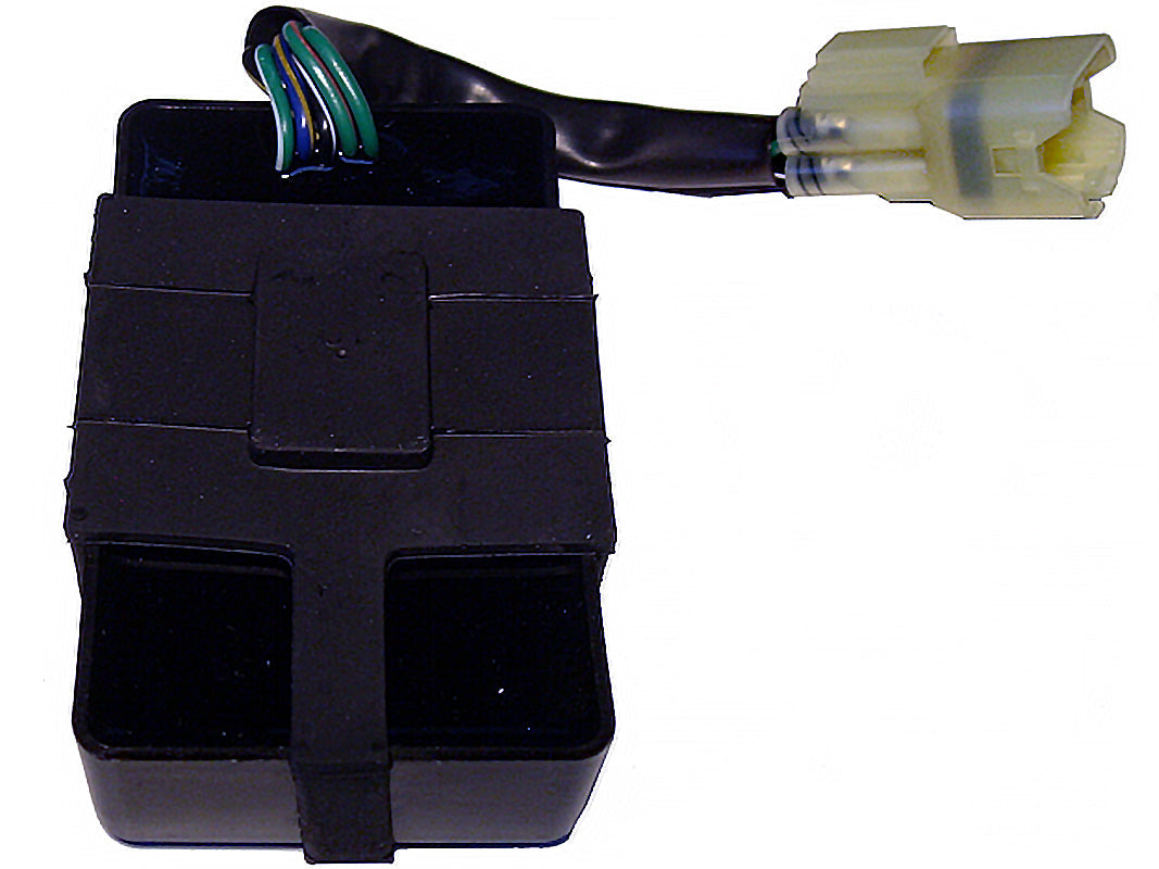 CENTRALITA ELECTRÓNICA CDI KYMCO MXU 500