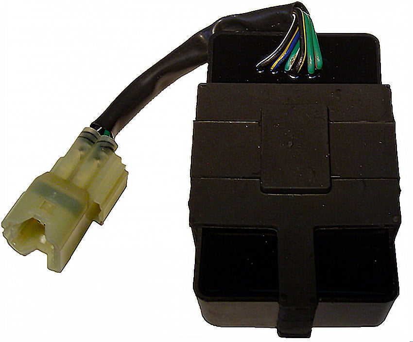 CENTRALITA ELECTRÓNICA CDI KYMCO MXU/MXR 300