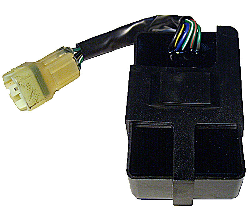 CENTRALITA ELECTRÓNICA CDI KYMCO MXU 250