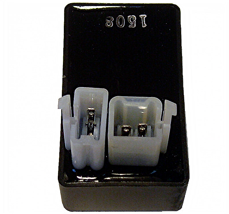 CENTRALITA ELECTRÓNICA CDI - C.A - 6 PIN HONDA CG 125