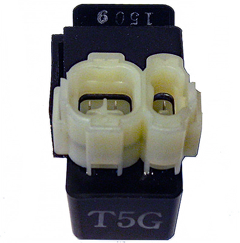 CENTRALITA ELECTRÓNICA CDI DIGITAL - C.A. - 6 PINS SYM JET 50 EURO X