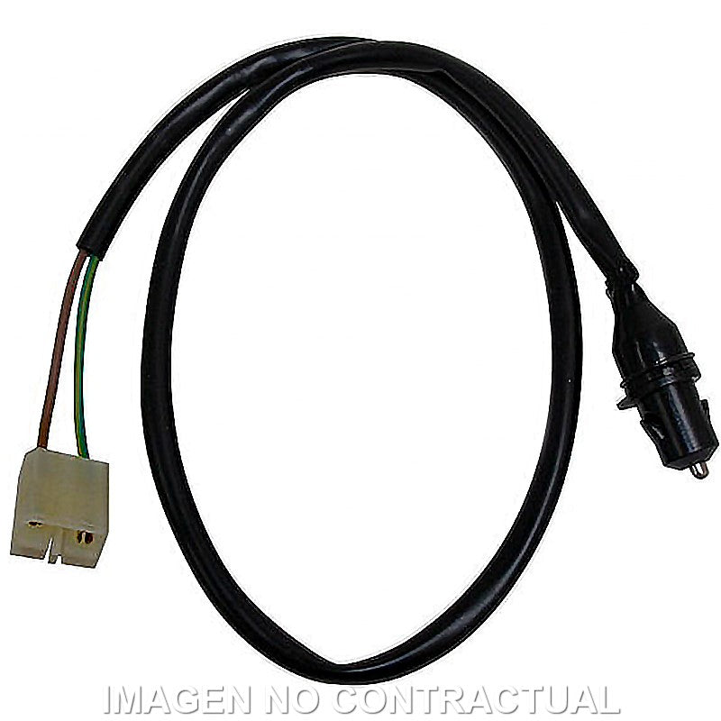 INTERRUPTOR STOP YAMAHA XTZ 600 - CON CABLE