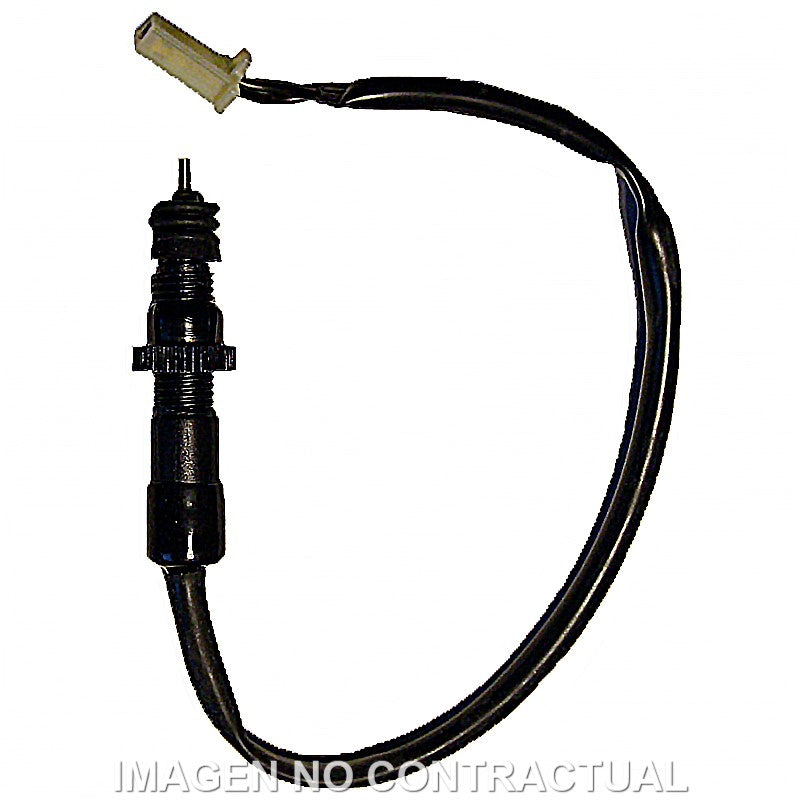 INTERRUPTOR STOP PEDAL FRENO POSTERIOR - CON CABLE HONDA VFR 750
