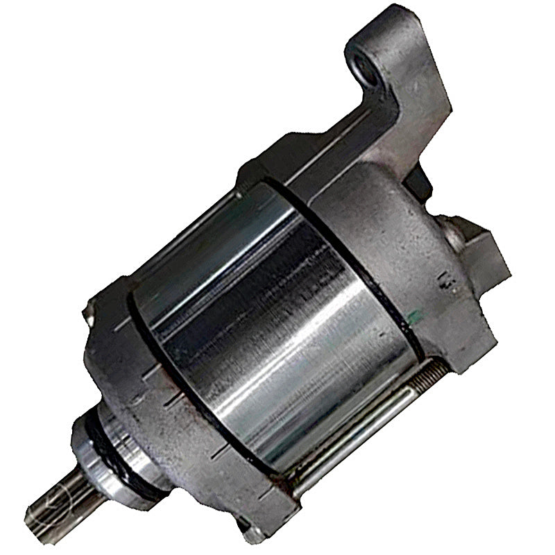 MOTOR DE ARRANQUE HONDA SH 125 12V 0,50KW -9 DIENTES - ROTACIÓN DERECHA