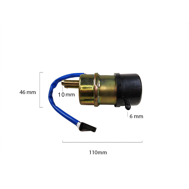 BOMBA GASOLINA HONDA NT 650 V