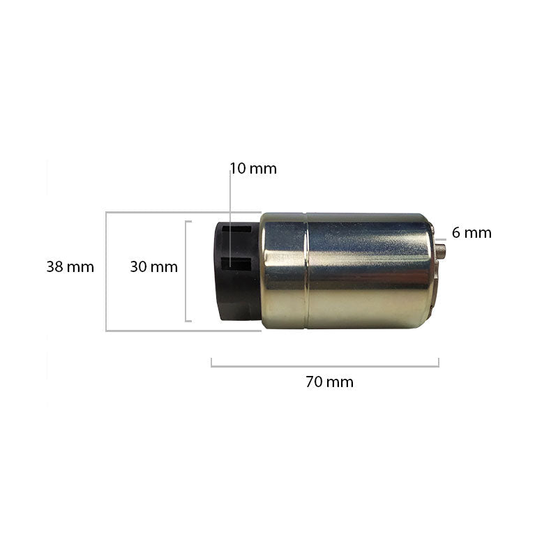 BOMBA GASOLINA HONDA CBR 1000 RR/RS/S