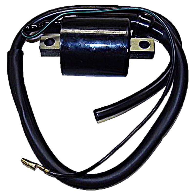 BOBINA 12V 0,4 OHM 1 FASTON 04322611