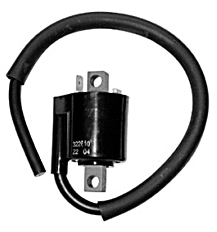 BOBINA 12V 0,4 OHM 1 FASTON 04327610