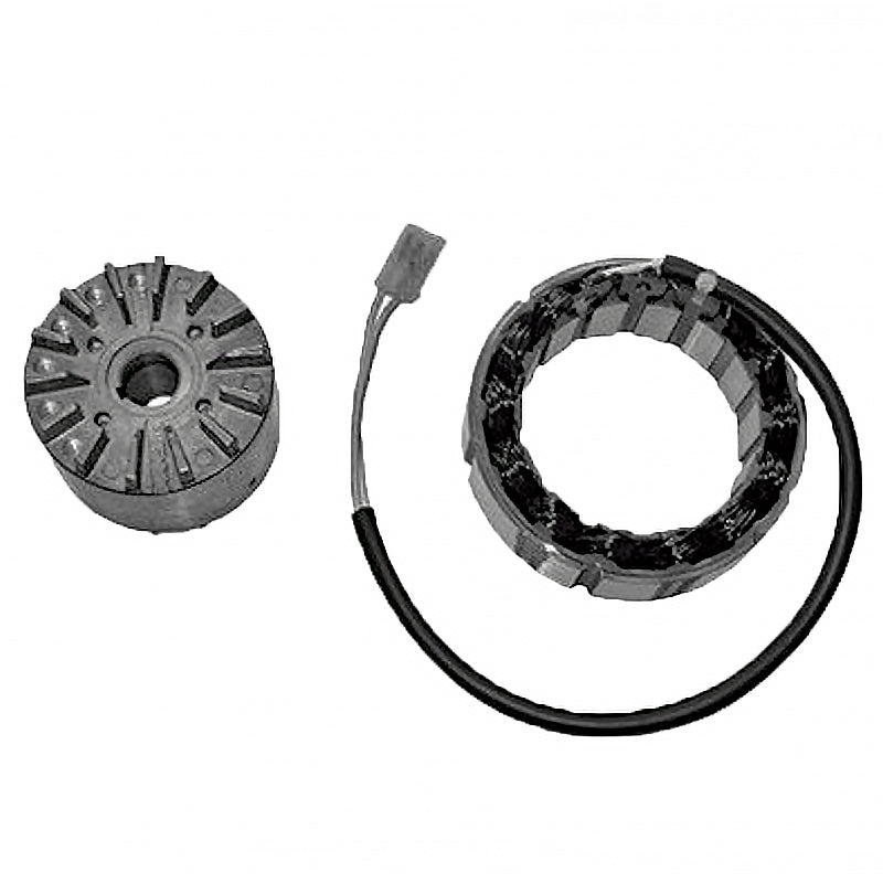 ALTERNADOR MOTO GUZZI V7