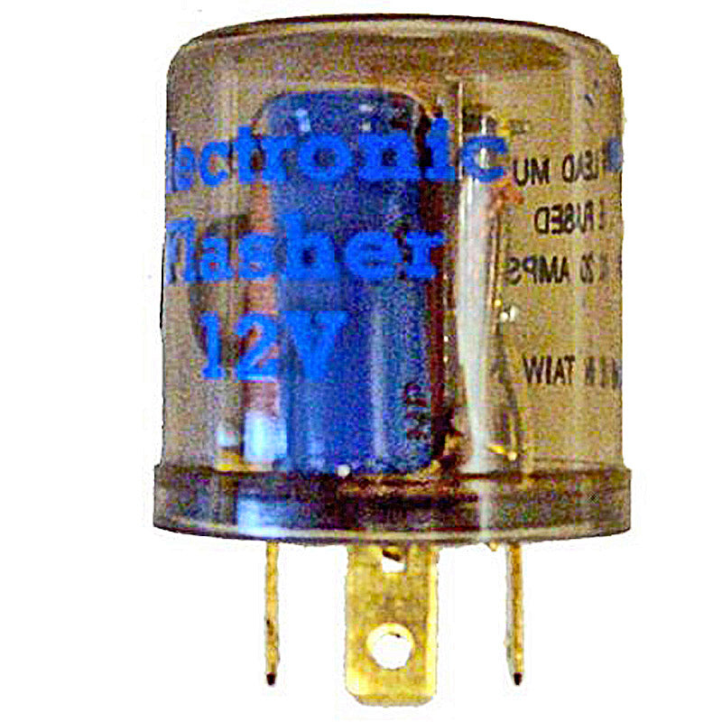 FLASHER UNIT 12V / 240W