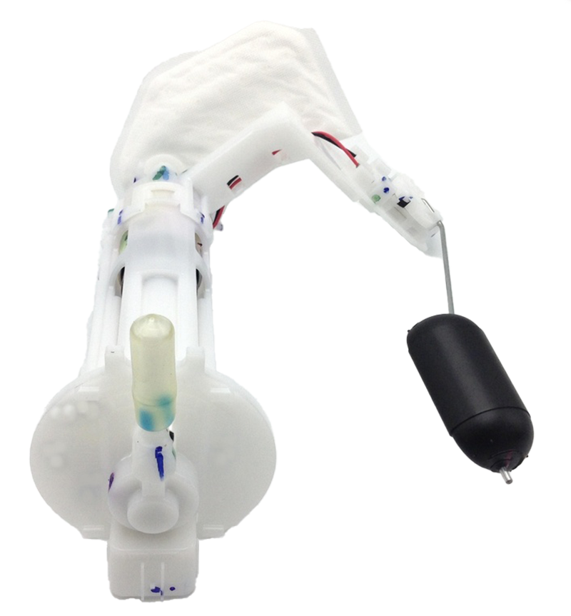 MECANISMO DE LA BOMBA DE GASOLINA HONDA FORZA 125 (15-18)