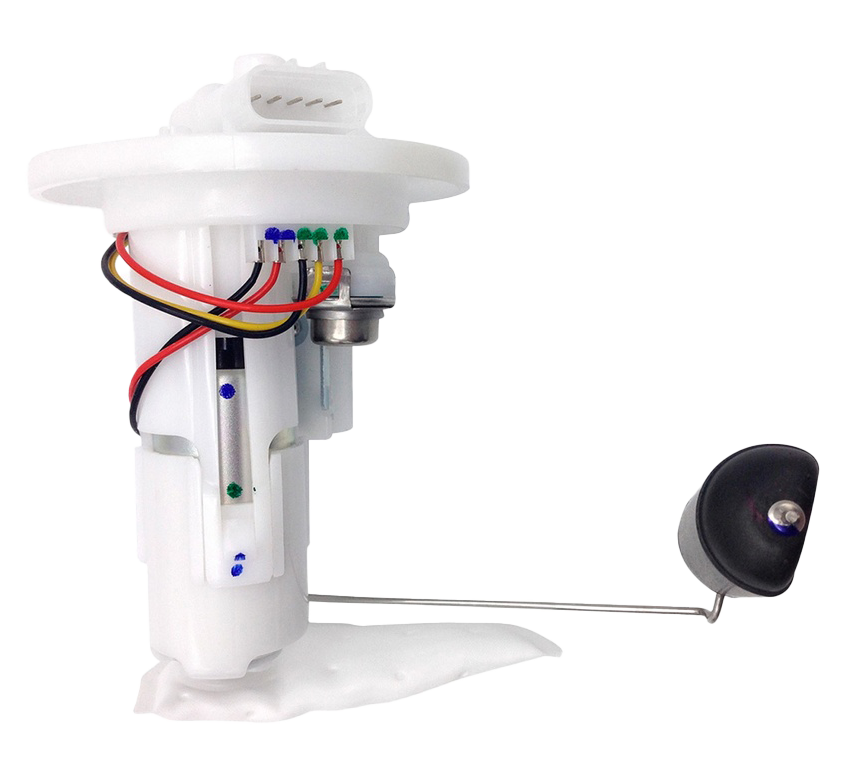 MECANISMO DE LA BOMBA DE GASOLINA HONDA SH 125-150 (05-12)