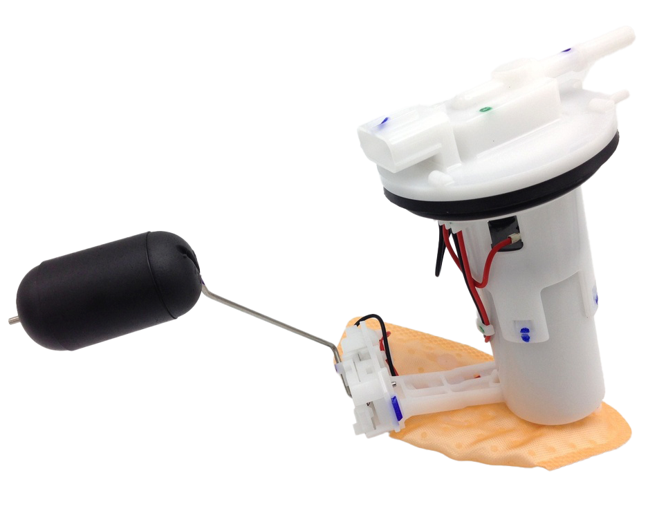 MECANISMO DE LA BOMBA DE GASOLINA HONDA SHI 125-150 (13-20)