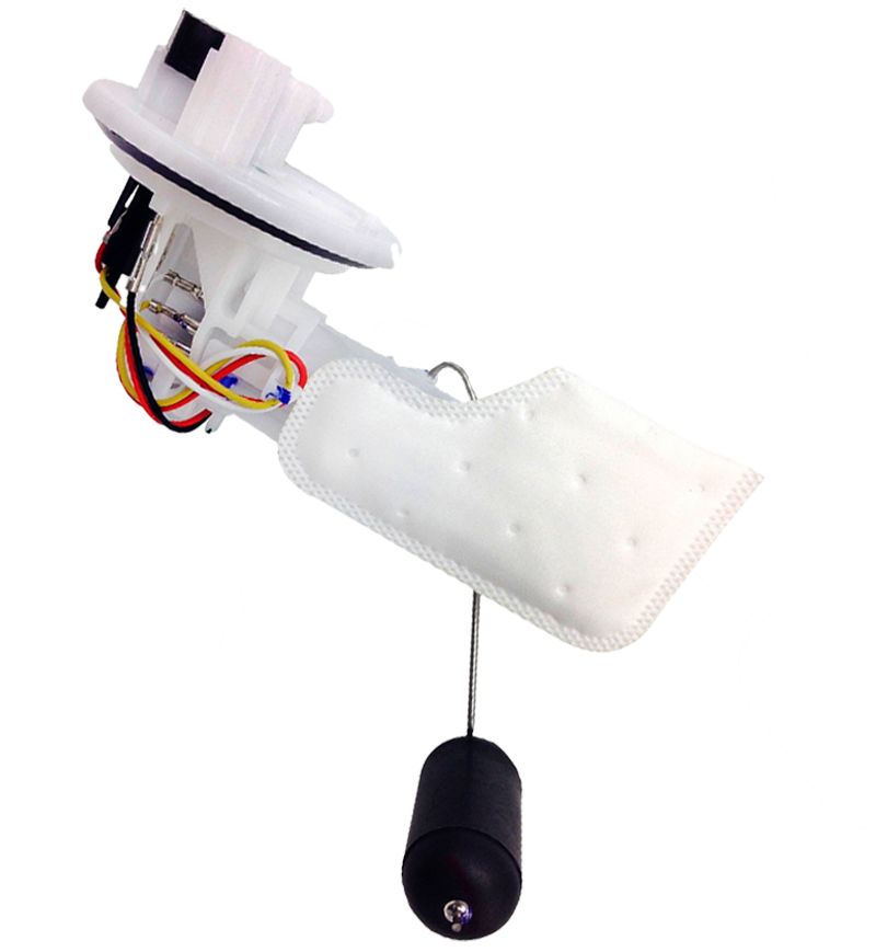 MECANISMO DE LA BOMBA DE GASOLINA YAMAHA NMAX 125-150 (15-20)