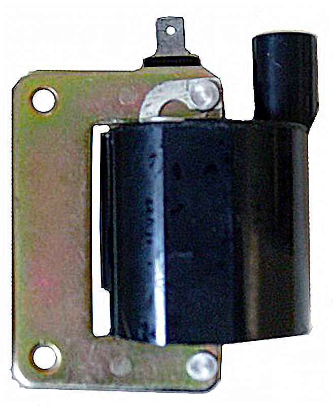 BOBINA 12V 1 OHM 1 FASTON