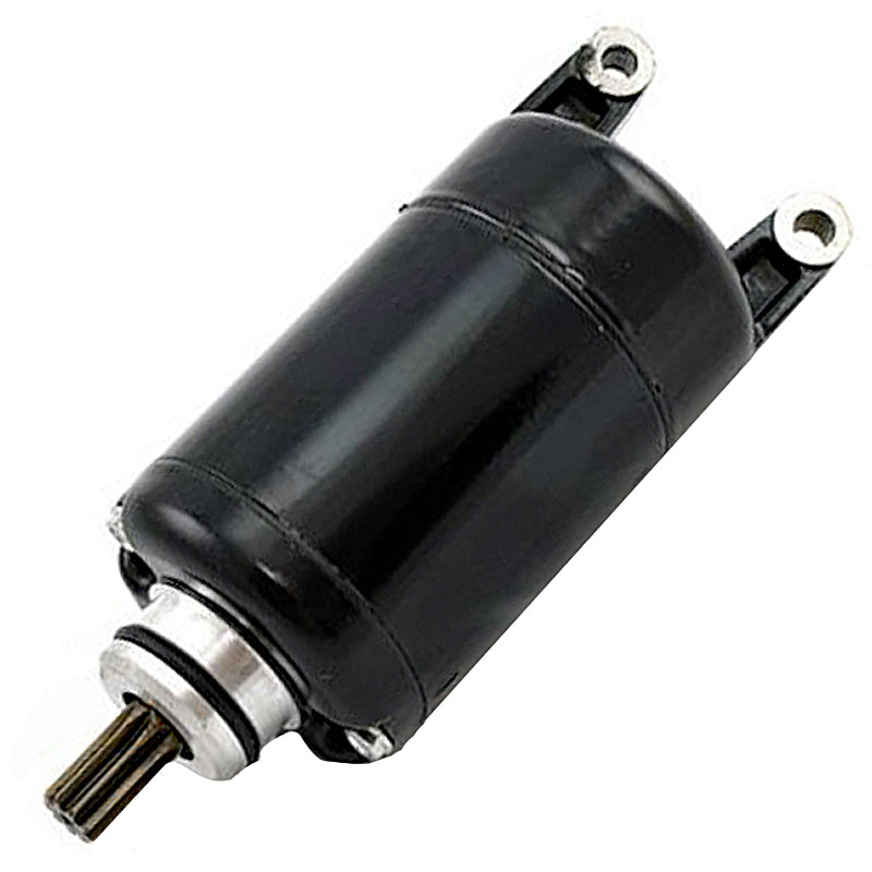 MOTOR DE ARRANQUE KAWASAKI NINJA R 250 12V - 9 DIENTES - ROTACIÓN IZQUIERDA