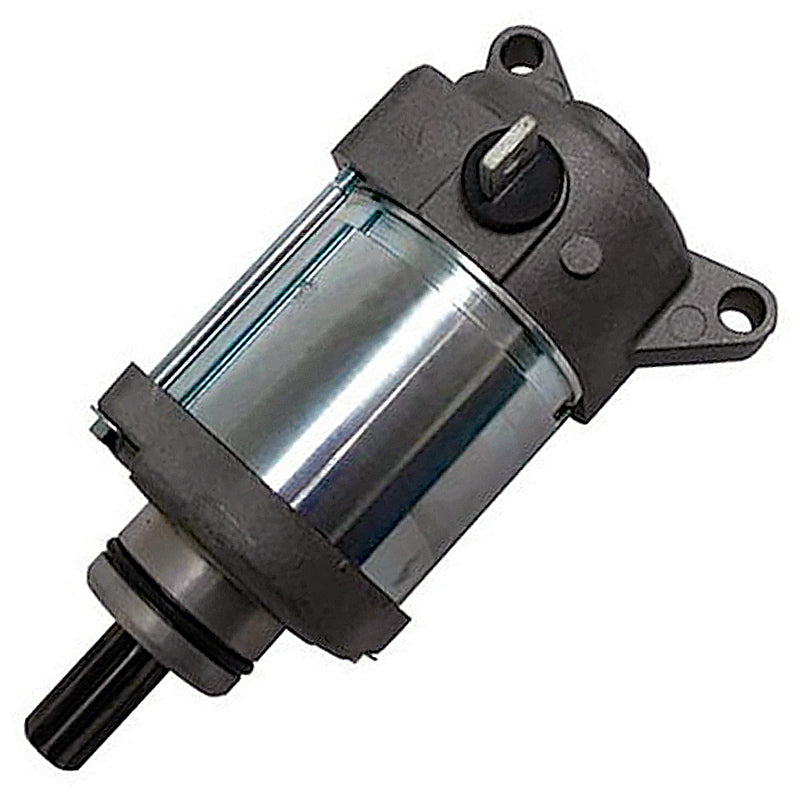 MOTOR DE ARRANQUE YAMAHA WRF 450 12V - 9 DIENTES - ROTACIÓN DERECHA
