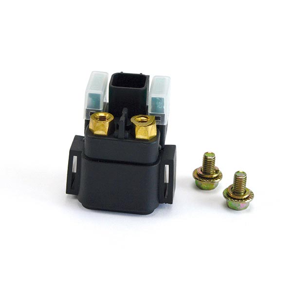 RELÉ DE ARRANQUE HUSQVARNA/YAMAHA