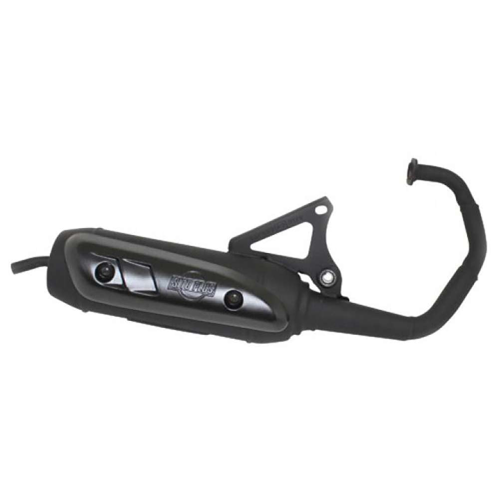 SILENCIOSO LEOVINCE SITOPLUS YAMAHA BW´S 50