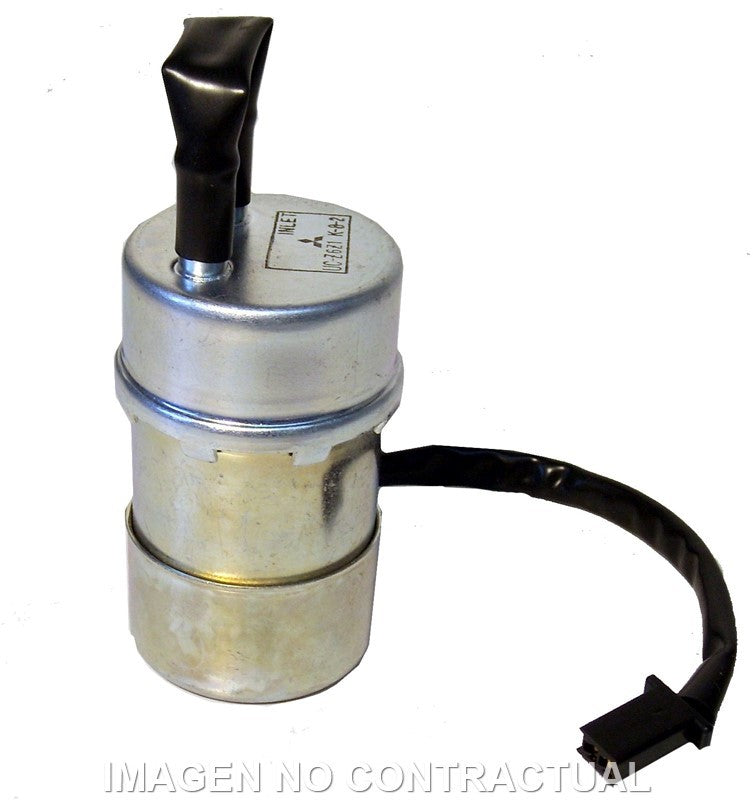 BOMBA GASOLINA YAMAHA T-MAX