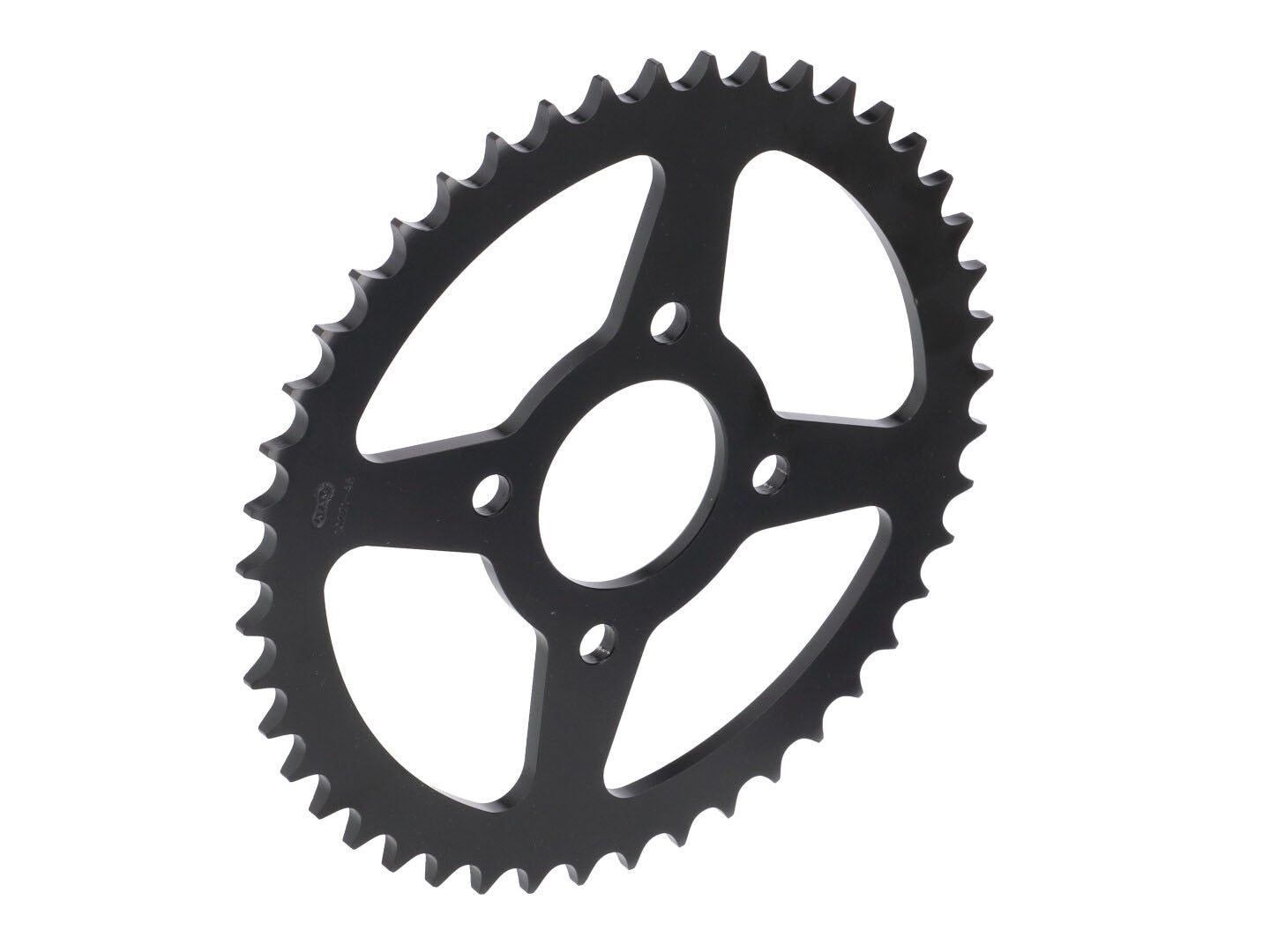 CORONA AFAM ACERO 520X45 - KTM