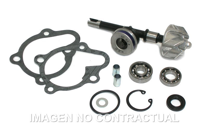 KIT REPARACIÓN BOMBA DE AGUA KYMCO B&W 125