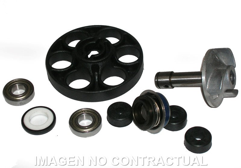 KIT REPARACIÓN BOMBA DE AGUA APRILIA SR 50 DITECH