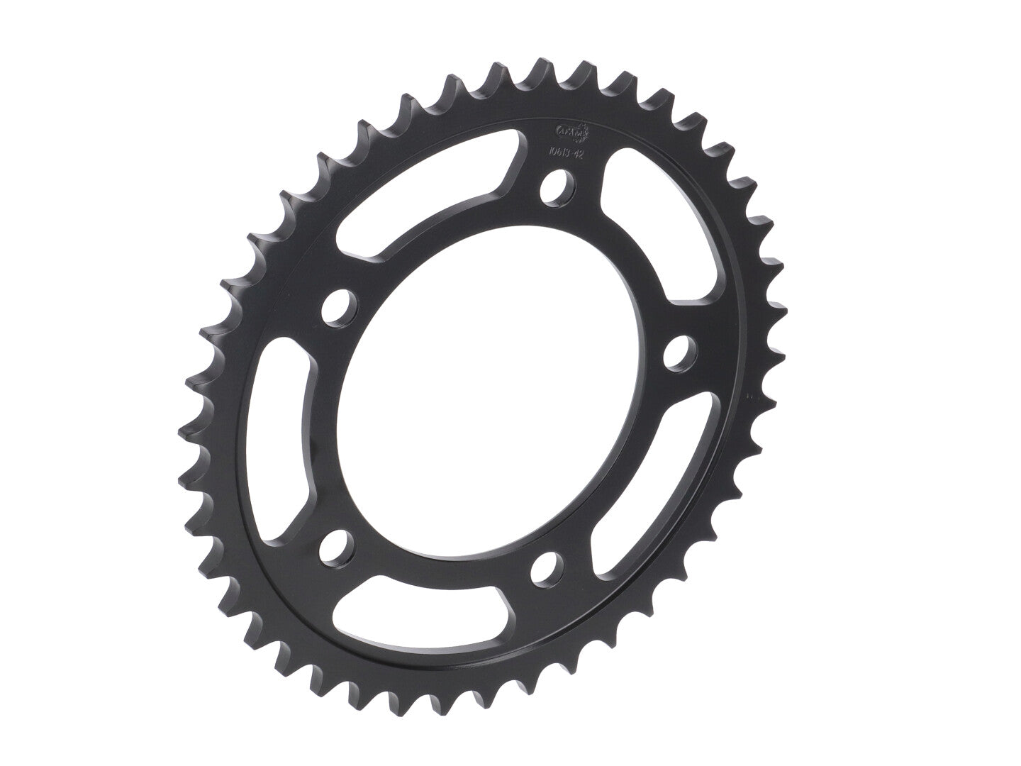 CORONA AFAM ACERO 525X42  HONDA