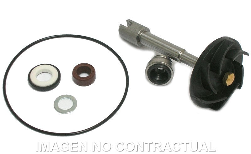 KIT REPARACIÓN BOMBA DE AGUA PIAGGIO BEVERLY 500